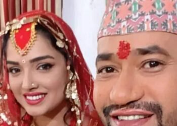 निरहुआ-आम्रपाली दुबे की हुई शादी? एक्ट्रेस ने तोड़ी चुप्पी, ‘मैं पूरी दुनिया को बताना चाहती हूं, मेरी-उनकी…’