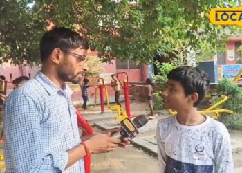 Farrukhabad News: ना सब्सक्रिप्शन, ना बंद कमरा! फर्रुखाबाद में खुला सुविधाओं से लैस ओपन जिम, जहां फिटनेस है बिलकुल फ्री