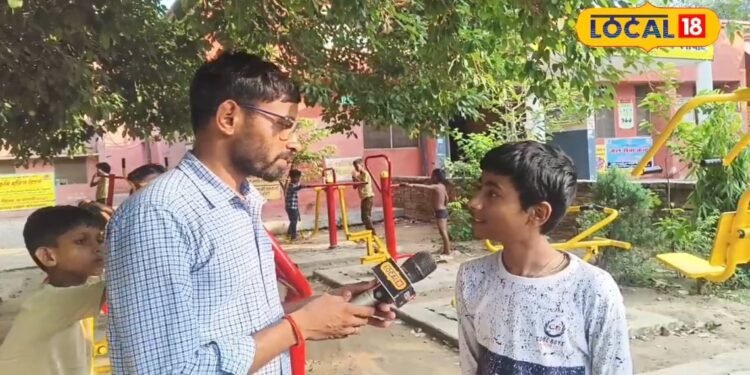 Farrukhabad News: ना सब्सक्रिप्शन, ना बंद कमरा! फर्रुखाबाद में खुला सुविधाओं से लैस ओपन जिम, जहां फिटनेस है बिलकुल फ्री