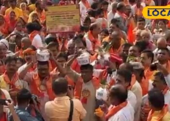 Nirjala Ekadashi: सिंधु, चिनाब, गंगा समेत पवित्र नदियों के जल से हुआ काशी विश्वनाथ का अभिषेक, जानें परंपरा