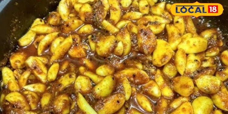 आम-नींबू को भूल जाएंगे जब चखेंगे इस सब्जी का चटपटा अचार, जानें झटपट बनने वाली रेसिपी और फायदें