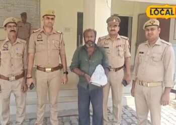 दान-पेटी और मूर्तियां नहीं, चोरों ने निशाने पर मंदिर की ये चीज… 72 घंटे में 6 बार चोरी से उठे सवाल