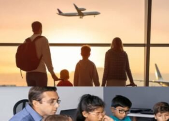 नोएडा-दिल्ली नहीं… जेवर एयरपोर्ट के पास बना ये शानदार स्कूल, बच्चों को मिलेंगी फ्री में सारी सुविधाएं