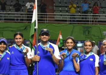 भारत में बिली जीन किंग कप प्लेऑफ की मेजबानी करेगा कर्नाटक.