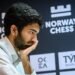 Norway Chess Tournament: डी गुकेश ने वेई यी को हराया, मैग्नस कार्लसन खिताब के दावेदार