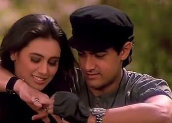 27 साल पहले बॉक्स ऑफिस पर गूंजी थी आमिर खान की दहाड़, फिल्म ने रचा था इतिहास, सिर्फ इन 5 वजह से आज भी है पॉपुलर