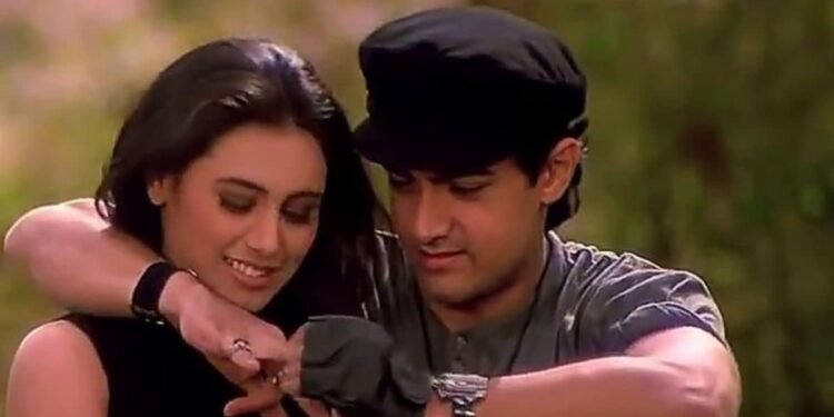 27 साल पहले बॉक्स ऑफिस पर गूंजी थी आमिर खान की दहाड़, फिल्म ने रचा था इतिहास, सिर्फ इन 5 वजह से आज भी है पॉपुलर