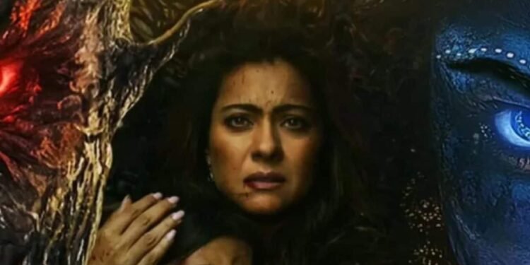 काजोल की ‘मां’ से लेकर प्रभास की ‘राजा साब’ तक! आ रही हैं 2025 की 5 सबसे डरावनी फिल्में, देखकर कांप जाएगी रूह