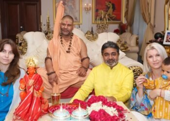 देश में वक्फ बोर्ड को निरस्त किया जाए, जिससे धार्मिक संतुलन बना रहे और राष्ट्रहित को सर्वोपरि रखा जाए।