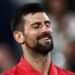 French Open: हार के बाद भावुक हुए नोवाक जोकोविच, कहा- मेरा आखिरी मैच…