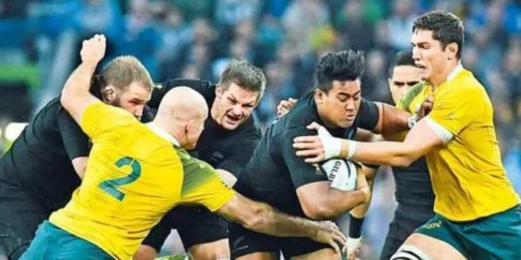 भारत में पहली बार होगी रग्बी प्रीमियर लीग, 15 जून से मुंबई में होगा आयोजन