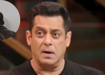 न हाथ इस्तेमाल किया न पैर, सलमान खान के फैन ने खास अंग से बनाई पेंटिंग, टैलेंट से चौंकाया