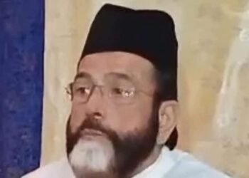 Bareilly News: ‘सरकार मुस्लमानों के खिलाफ कार्रवाई में जुटी’, मौलाना तौकीर रजा को किया गया हाउस अरेस्ट
