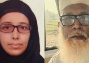 Chhangur Baba Live News: छांगुर बाबा की हुई मेडिकल जांच, अस्पताल से निकलते ही बोला- मैं बेकसूर