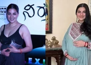 40 की उम्र में भी नहीं हुई है इस एक्ट्रेस की शादी, बनने जा रही जुड़वा बच्चों की मां, परिवार नहीं बिल्कुल भी शॉक्ड