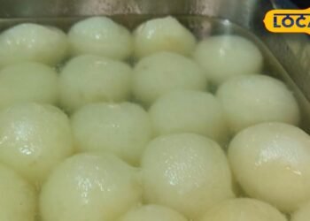 मेवा और मावा से तैयार होता है यह छेना, मिठास ऐसी कि भूल नहीं पाएंगे स्वाद