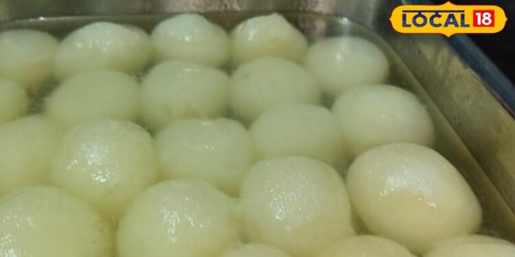 मेवा और मावा से तैयार होता है यह छेना, मिठास ऐसी कि भूल नहीं पाएंगे स्वाद