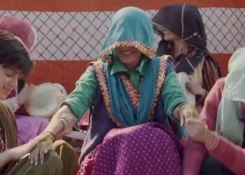 साल 2015 की ब्लॉकबस्टर, 39 करोड़ बजट और कमाई 6 गुना से भी ज्यादा, टॉप रेटिंग वाली फिल्म ने जीते थे 12 अवॉर्ड