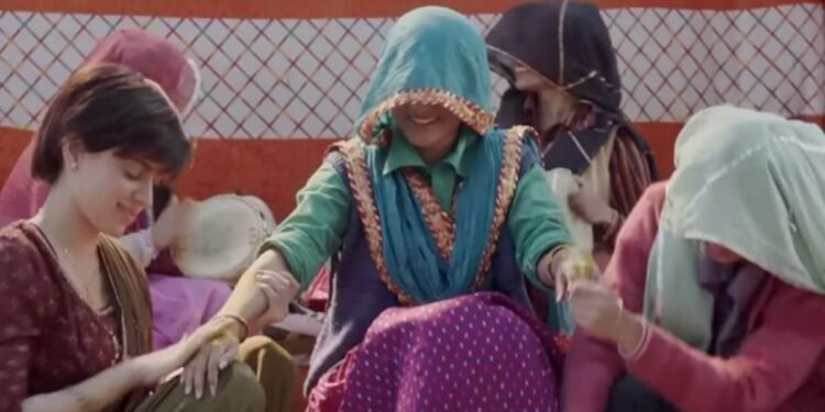 साल 2015 की ब्लॉकबस्टर, 39 करोड़ बजट और कमाई 6 गुना से भी ज्यादा, टॉप रेटिंग वाली फिल्म ने जीते थे 12 अवॉर्ड