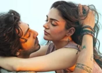 दुनियाभर में बजा ‘सैयारा’ का डंका, पहले दिन रच दिया इतिहास, वर्ल्डवाइड कमाई में फिल्म ने बनाया तगड़ा रिकॉर्ड