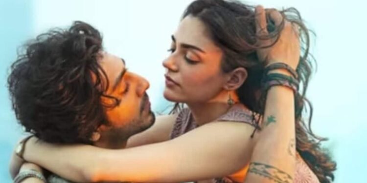 दुनियाभर में बजा ‘सैयारा’ का डंका, पहले दिन रच दिया इतिहास, वर्ल्डवाइड कमाई में फिल्म ने बनाया तगड़ा रिकॉर्ड