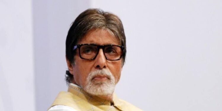 ‘मत निकालो, बंद करो’, फोटोग्राफर को देखते ही भड़क उठे अमिताभ बच्चन, वीडियो रिकॉर्ड करने पर लगाई डांट