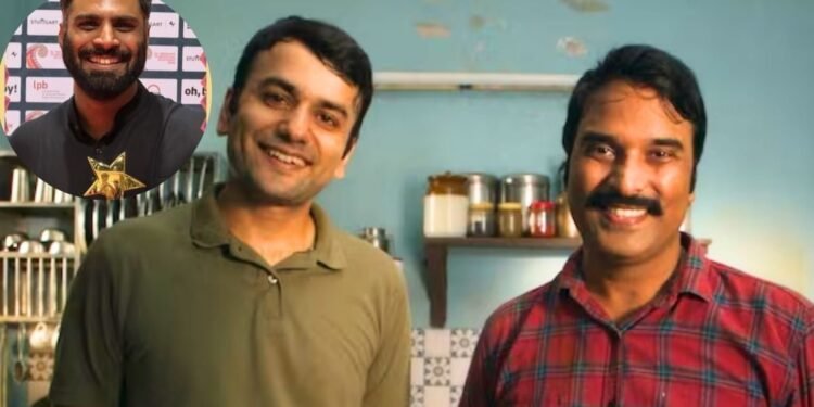 ‘अलमारी का अचार’ ने भारत का बढ़ाया मान, अवॉर्ड जीतकर जर्मनी में रचा इतिहास, डायरेक्टर ने जताई खुशी