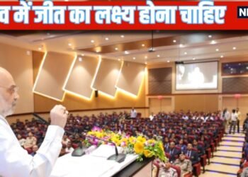 3,000 खिलाड़ियों को हर महीने 50,000 रुपये…ओलंपिक की तैयारियों के लिए सरकार ने खोला खजाना, ‘- जीतने की आदत डालिए’