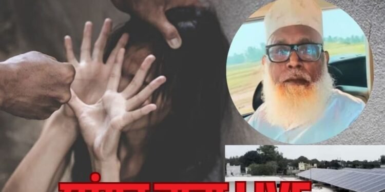 ईदुल इस्लाम की तलाश में नागपुर पहुंची एटीएस, छांगुर के खिलाफ मौलाना बरेलवी का फतवा