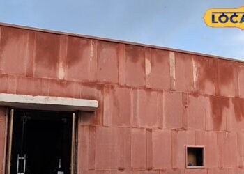 पार्क में घूमने गए… रास्ता ही भूल गए! फिरोजाबाद में तैयार हुई एडवेंचर भूल-भुलैया, लोगों में छाया जबरदस्त क्रेज