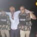 गोकशी के आरोपी से पुलिस की मुठभेड़! एक ढेर, दूसरा भागने में कामयाब, फिर ‘बाबा की पुलिस’ ने…!