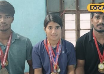 परिवार हो तो ऐसा! तीन सगे भाई-बहन ने जीते बॉक्सिंग में 24 मेडल, अब हर तरफ हो रही चर्चा