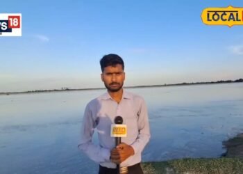 Ground Report: घर गया, खेत गया… अब बैंक दे रहा नोटिस! लखीमपुर खीरी में शारदा नदी ने मचाई तबाही, किसानों का छलका दर्द