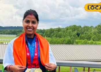 बिहार की बेटी का अमेरिका में जलवा, लहरा दिया जीत का झंडा, 3 मेडल जीतकर रचा इतिहास