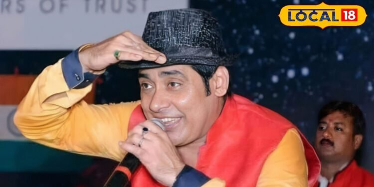 Bhojpuri Star Singer: भोजपुरी के देसी गायकी के गुमनाम सितारा, ‘लागल छे प्यार के बुखार’ से छा गए थे सुनील छैला बिहारी