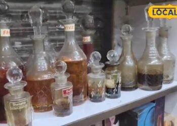 सालों तक महकेगा आपका इत्र! कन्नौज के इत्र व्यापारियों ने बताए खुशबू बचाने के गुप्त राज