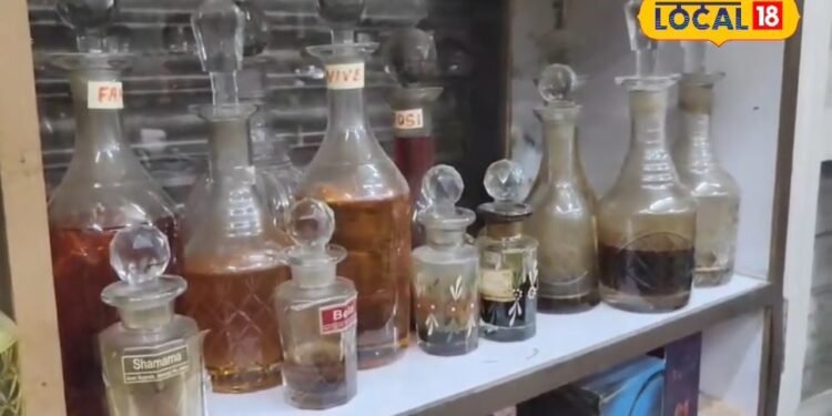सालों तक महकेगा आपका इत्र! कन्नौज के इत्र व्यापारियों ने बताए खुशबू बचाने के गुप्त राज