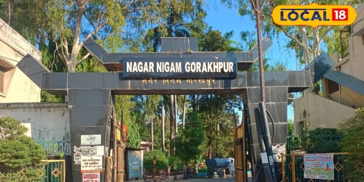 गोरखपुर में ‘जीरो वेस्ट सिटी’ का सपना अधूरा, 155 करोड़ का बायो CNG प्लांट लापरवाही की भेंट चढ़ा