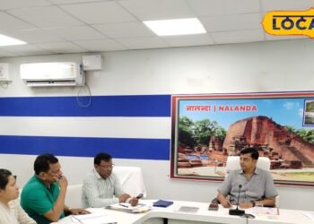 बिहार में 9 देशों के धुरंधरों का होगा टक्कर, रग्बी अंडर-20 में खिलाड़ी करेंगे प्रदर्शन, तैयारी में जुटा प्रशासन