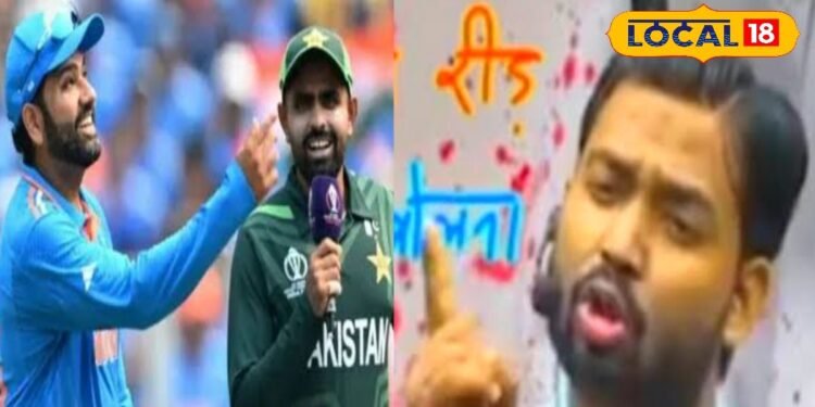 Khan Sir: हम तो चाहेंगे पूरा स्टेडियम खाली रह जाए…भारत-पाक मैच पर क्यों भड़के खान सर? क्रिकेटरों को भी लताड़ा