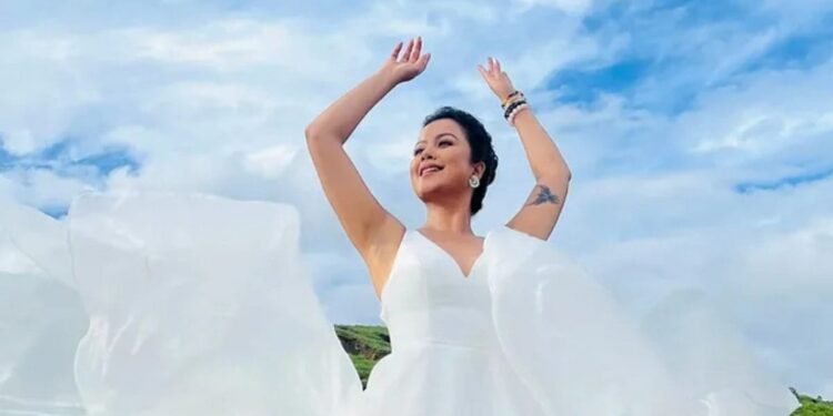 गुवाहाटी पुलिस ने टॉप एक्ट्रेस को किया गिरफ्तार, 21 साल की लड़के हत्या का आरोप, हिट एंड रन का मामला दर्ज