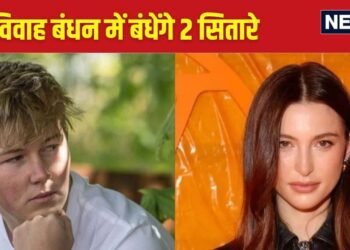 कौन हैं ओलंपियन हैरी चार्ल्स, जिनसे शादी करने जा रही हैं एप्पल के को-फाउंडर स्टीव जॉब्स की बेटी