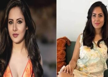 ‘मैं उसके सामने..’ 18 साल की उम्र में नई नवेली एक्ट्रेस ने घर से भागकर रचाई शादी, सुहागरात पर जो हुआ, बिखर गए अरमान – Pooja Banerjee first time spoken openly about her first marriage says On First wedding Night I Realised it was mistake my dream shattered