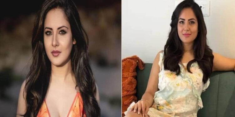 ‘मैं उसके सामने..’ 18 साल की उम्र में नई नवेली एक्ट्रेस ने घर से भागकर रचाई शादी, सुहागरात पर जो हुआ, बिखर गए अरमान – Pooja Banerjee first time spoken openly about her first marriage says On First wedding Night I Realised it was mistake my dream shattered