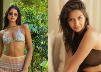 इस नीलम परी को डेट कर रहा नया नवेला सुपरस्टार! उम्र में बड़ी, अदाओं में टॉपम-टॉप, रणवीर की फिल्म में आ चुकी नजर