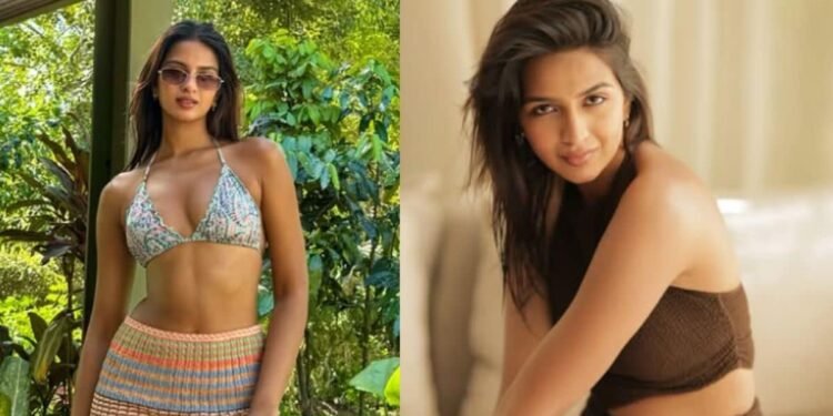 इस नीलम परी को डेट कर रहा नया नवेला सुपरस्टार! उम्र में बड़ी, अदाओं में टॉपम-टॉप, रणवीर की फिल्म में आ चुकी नजर