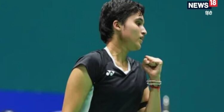 सात्विक-चिराग की जोड़ी सेमीफाइनल में, सिंधु को हराने वाली उन्नति हुड्डा चाइना ओपन से बाहर