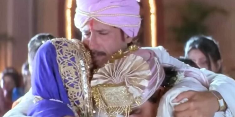 अक्षय कुमार का दर्दभरा गाना, 1 लाइन पर खूब रोए थे दर्शक, फफक कर रो पड़ा था सिंगर, लेने पड़े 150 टेक