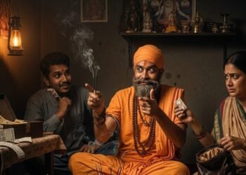 बाबा बनकर हिंदू महिलाओं को लूटते थे 2 शातिर मुस्लिम… बातों में उलझा कर बना देते थे कंगाल, ऐसे खुला राज