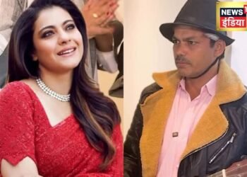 राज बनकर मिलने पहुंचा दिलीप, काजोल ने ली फिरकी, ट्विस्ट कर देगा लोटपोट